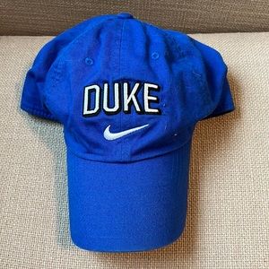 Duke Blue Devils Hat